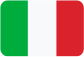 Armatures et robinetteries industrielles Italiano